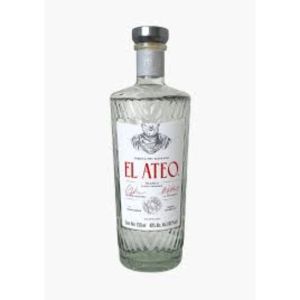 El Ateo Blanco Tequila